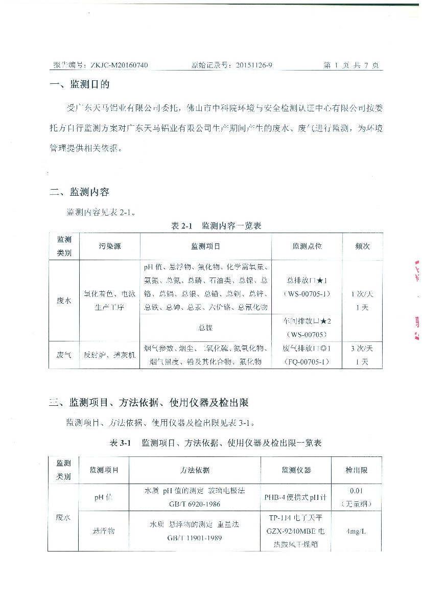 1474699409994603.jpeg 09241429401天馬2016年7月份監(jiān)測報告_3.Jpeg