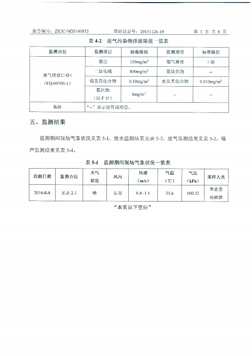 1474699524483613.jpeg 09241430534天馬2016年8月份監(jiān)測報告_7.Jpeg