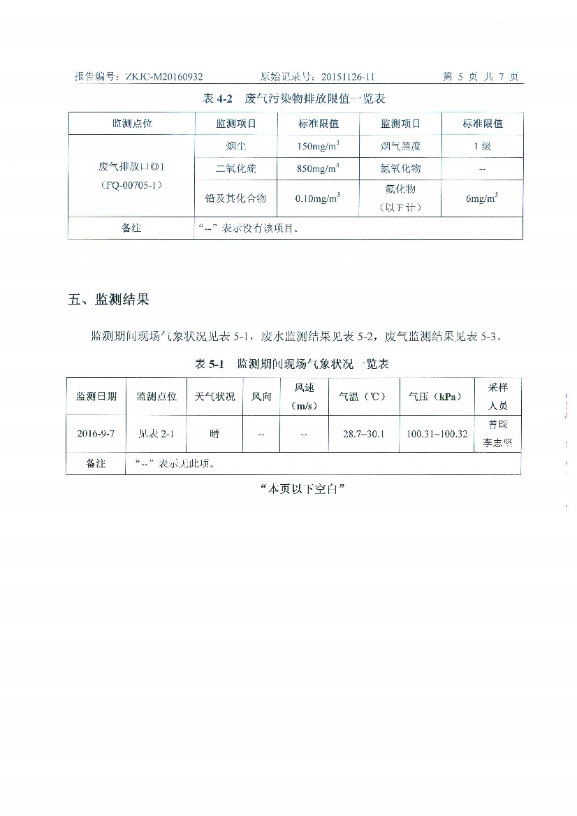 1474699622683525.jpeg 09241432227天馬2016年9月份監(jiān)測報告_7.Jpeg