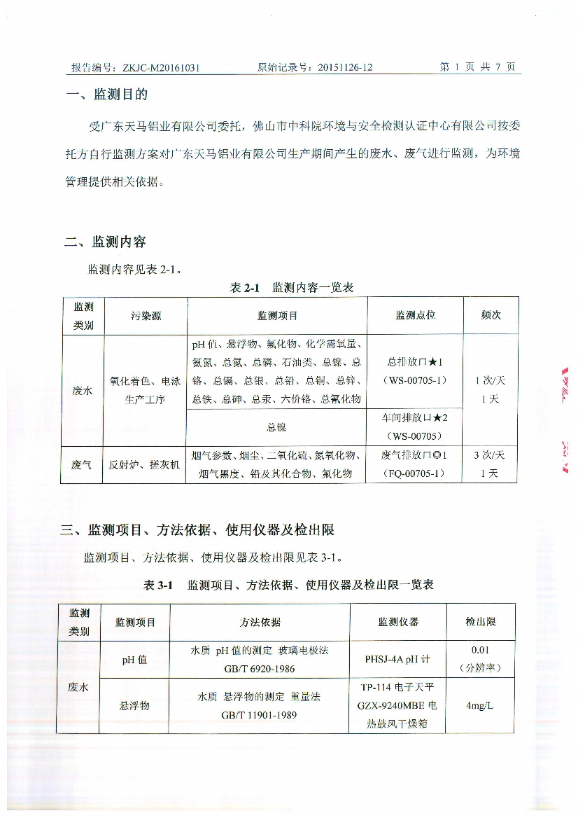 1483761829384152.jpeg 010711095012016年10月自行監(jiān)測(cè)報(bào)告_3.Jpeg