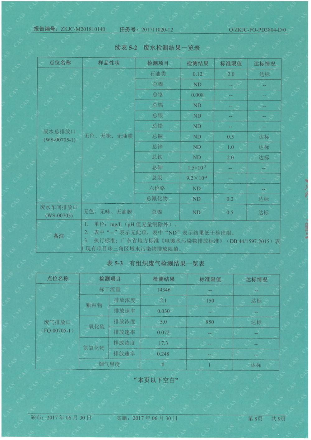 1546053663526171.jpg 天馬鋁業(yè)2018年10月檢測報告-8.jpg